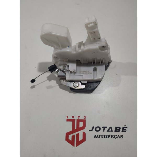 Fechadura Porta Gol G5 G6 