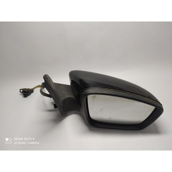 Retrovisor Gol G6 Direito Elétrico