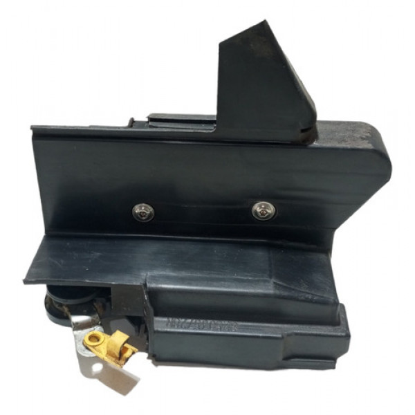 Fechadura Elétrica Traseira Esquerda Logan 2012 A 2023 