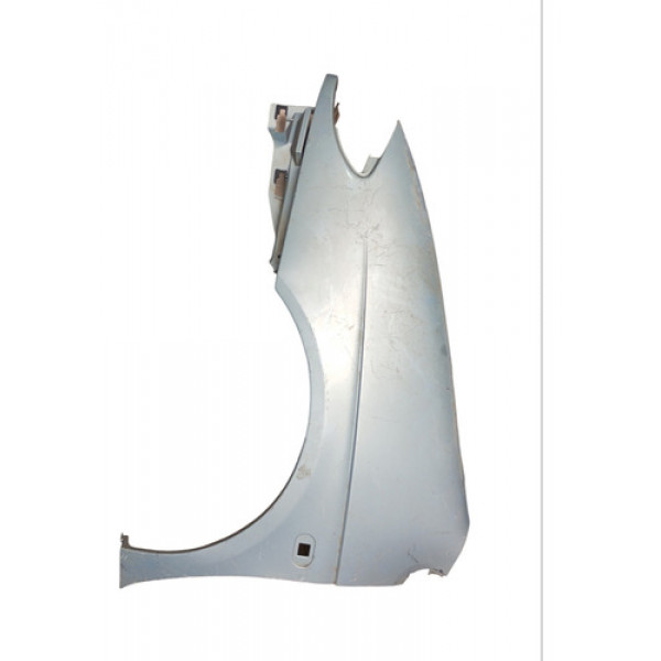 Paralama Esquerdo Scenic 1999 2000 Com Detalhe 