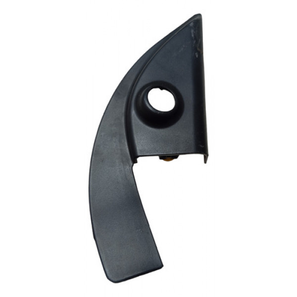 Moldura Interna Direita Retrovisor Hyundai Hb20 2015