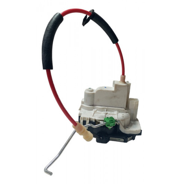 Fechadura Elétrica Traseira Esquerda Argo Cronos 