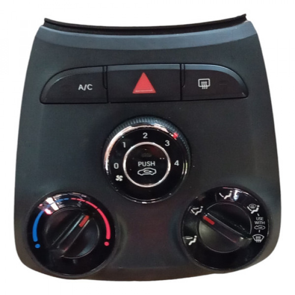 Comando Ar Hyundai Hb20 2015