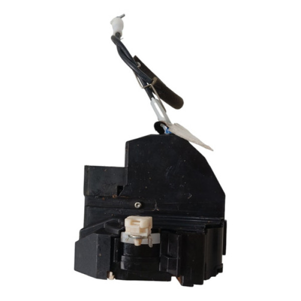 Fechadura Elétrica Traseira Direita Fiat Mobi 2023