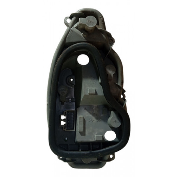 Circuito Lanterna Traseira Esquerda Fiat Palio Zoião 