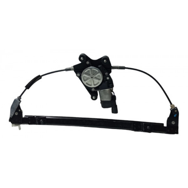 Máquina Vidro Dianteiro Esquerdo Fiat Palio Siena 