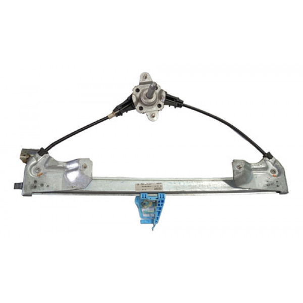 Maquina Vidro Manual T. E. Fiat Grand Siena Palio 51849107 