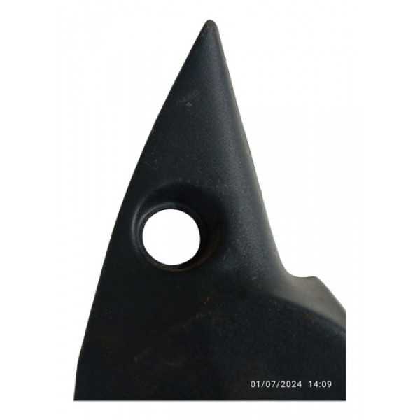 Moldura Retrovisor Lado Direito Chevrolet Corsa Classic 2003