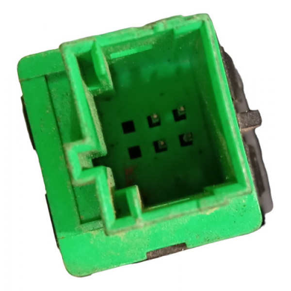 Botão Abrir Porta Malas Citroen C4 Lounge 98006208