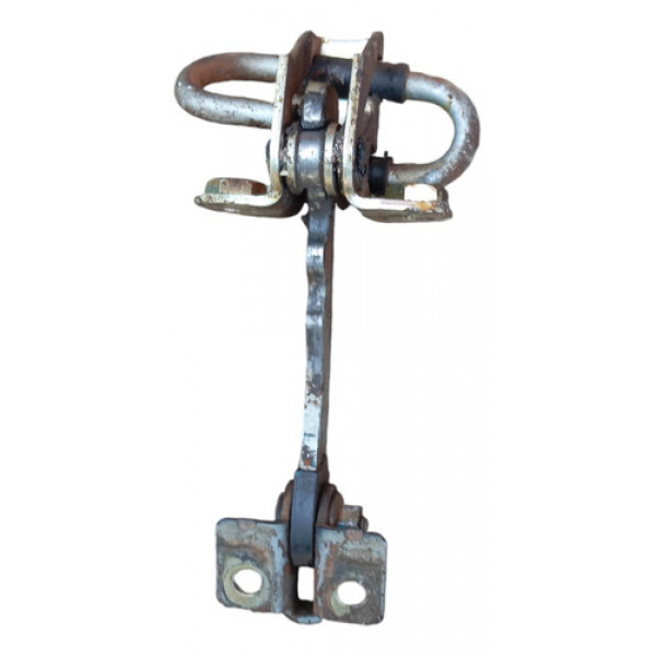 Limitador Porta Dianteira Esquerda Fiat Palio 