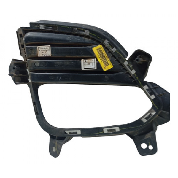 Moldura Farol Milha Lado Direito Hyundai Hb20 2017 A 2019