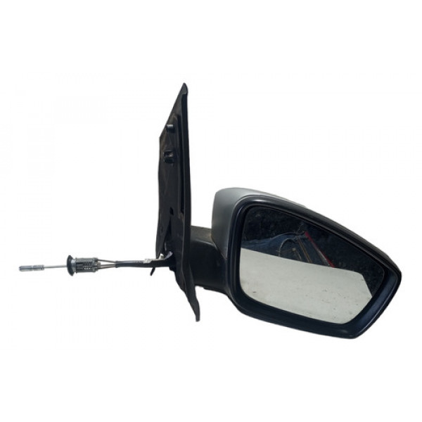 Retrovisor Manual Direito Fox 2010 A 2020 