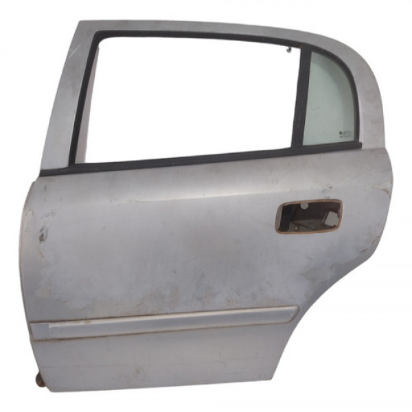 Porta Traseira Esquerda Astra 1999 A 2014