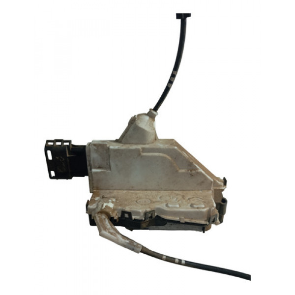 Fechadura Porta Traseira Esquerda Citroen C3 2015