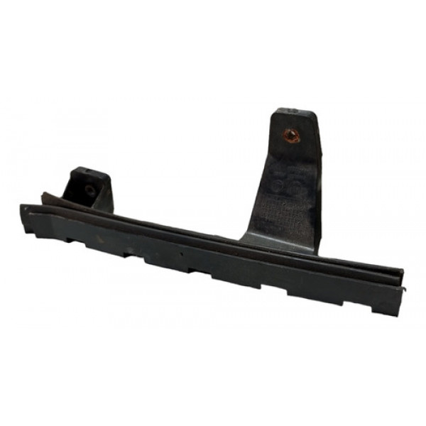 Canaleta Guia Vidro Porta Traseia Direita Palio Grand Siena 