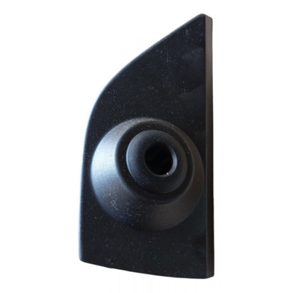 Acabamento Retrovisor Direito Ford Ka 2014 A 2022