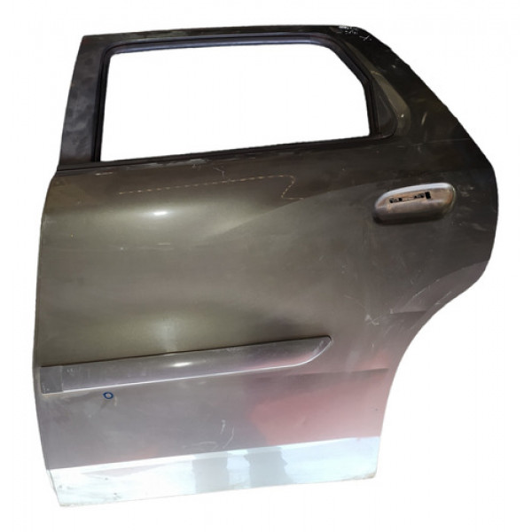 Porta Traseira Esquerda Spin