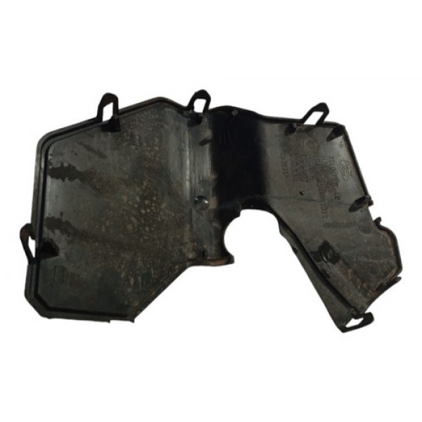 Acabamento Cabo Marcha Ford Ka 2007 2008 2009 2010 2011