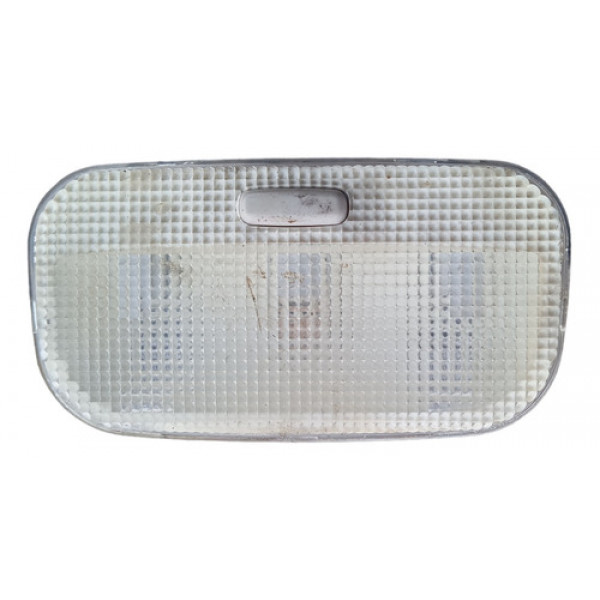 Luz De Cortesia Citroen C3