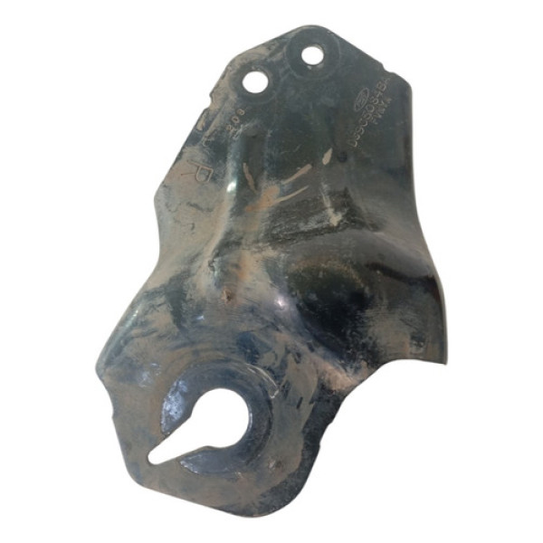 Suporte Fixação Agregado Ford Fusion Traseiro  2014 A 2018 