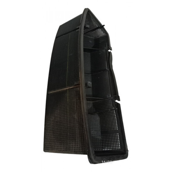 Tela Proteção Ar Ford Ka 2017