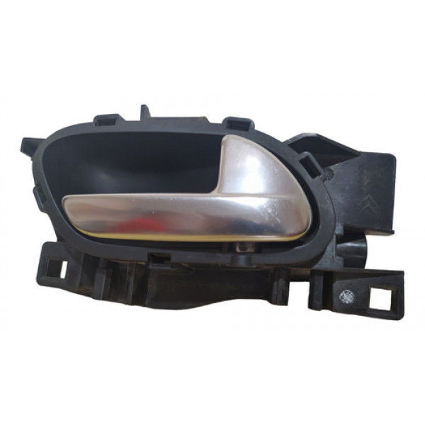 Maçaneta Interna Diant Direito Peugeot