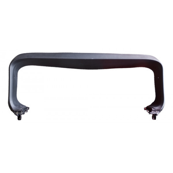 Acabamento Superior Tampa Traseira Renegade 735580158