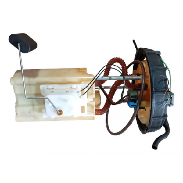 Bomba Combustível Hyundai Hb20 1.6 2015