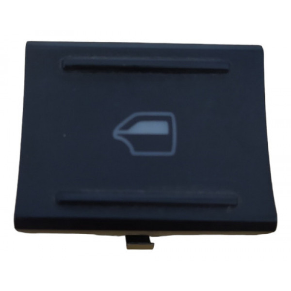 Botão Vidro Traseiro Le Vw Gol Voyage Saveiro 5u0959855b 