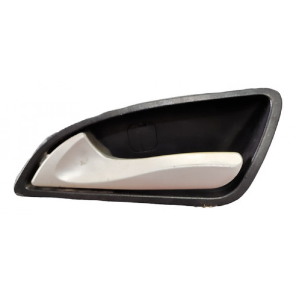 Maçaneta Interna Esquerda Hyundai Hb20