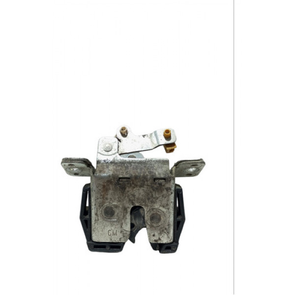 Fechadura Tampa Traseira Agile Corsa Hatch 