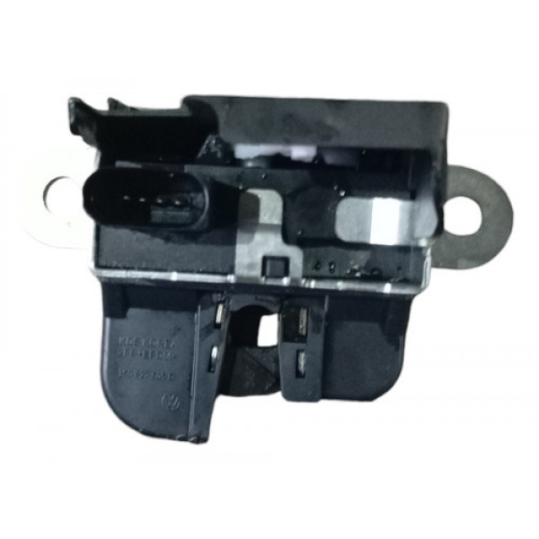 Fechadura Tampa Traseira Volkswagen Fox 2015