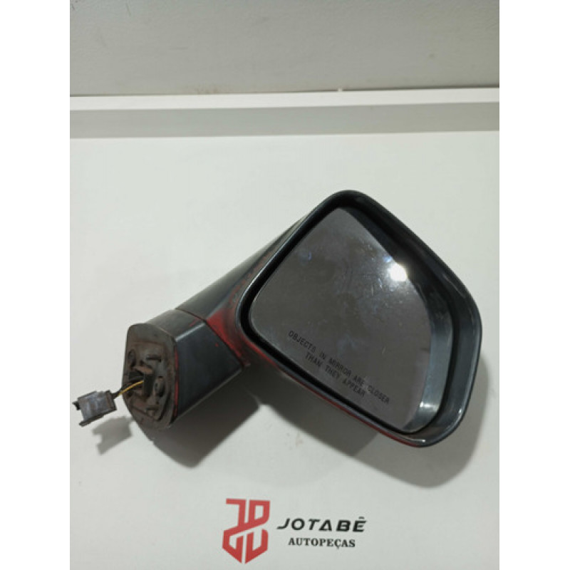 Retrovisor Direito Captiva Eletrico 2008 A 2013 Retrovisor Direito Captiva Eletrico 2008 A 2013