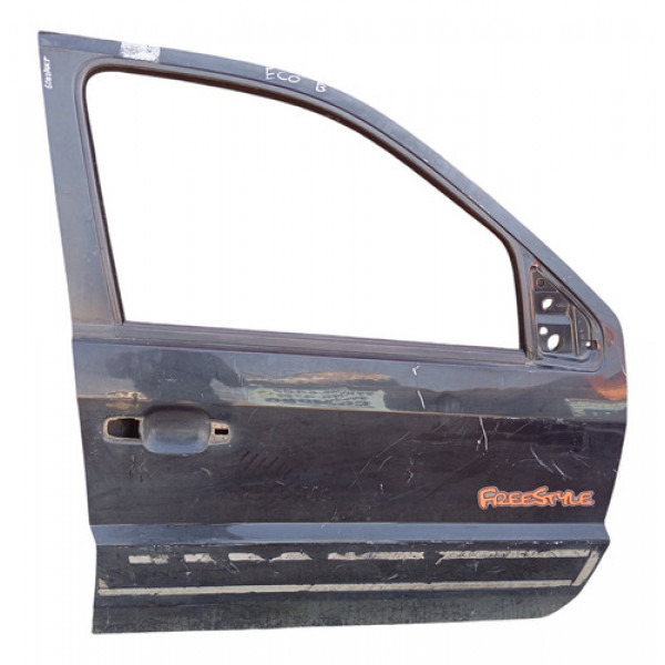 Porta Dianteira Direita Ford Ecosport 2003 A 2012
