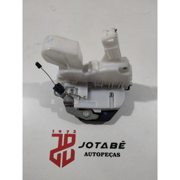 Fechadura Gol G5 G6 G7 