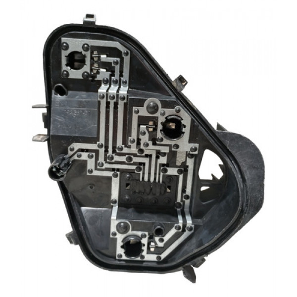 Circuito Lanterna Esquerda Sandero 2015 A 2019