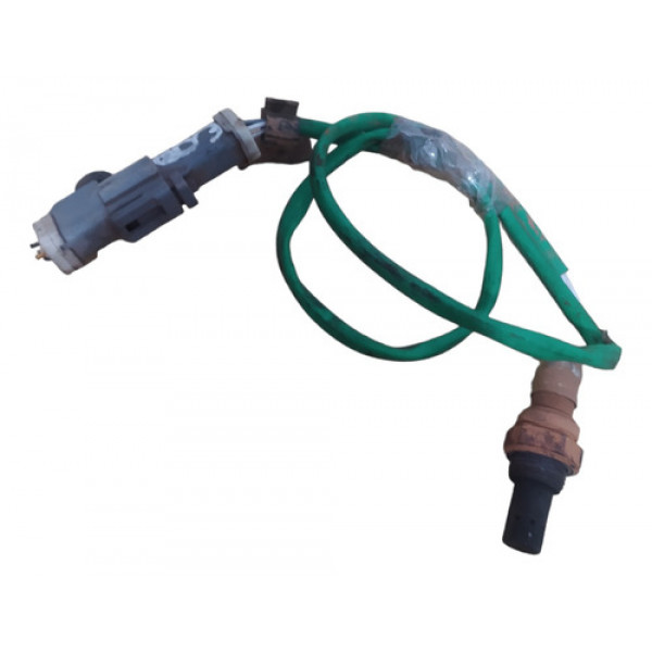 Sonda Lambda Ford Ecosport 2006  5s659f472