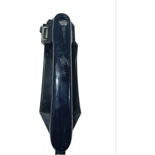 Maçaneta Externa Esq Detalhe Strada 1.4 2018