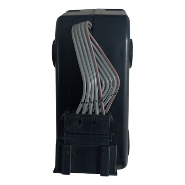 Módulo Amplificador Porta Dianteira Volkswagen Jetta 2003 