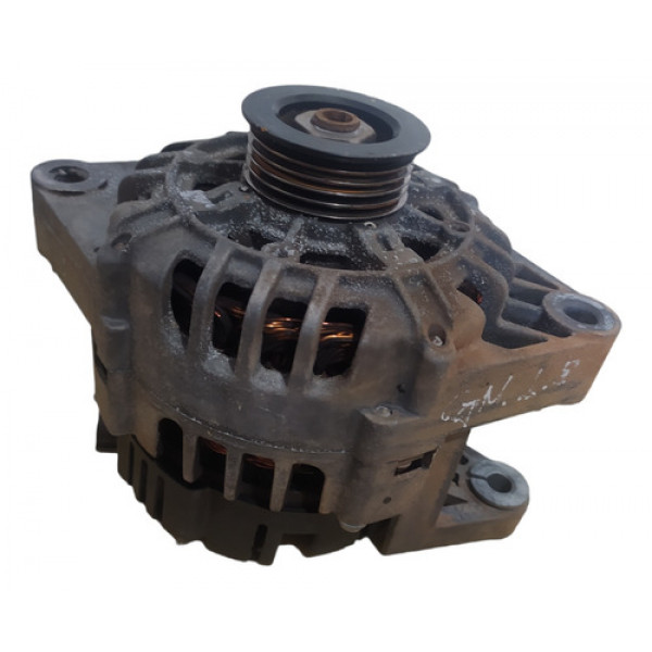 Alternador Palio Doblo Strada Stilo Valeo