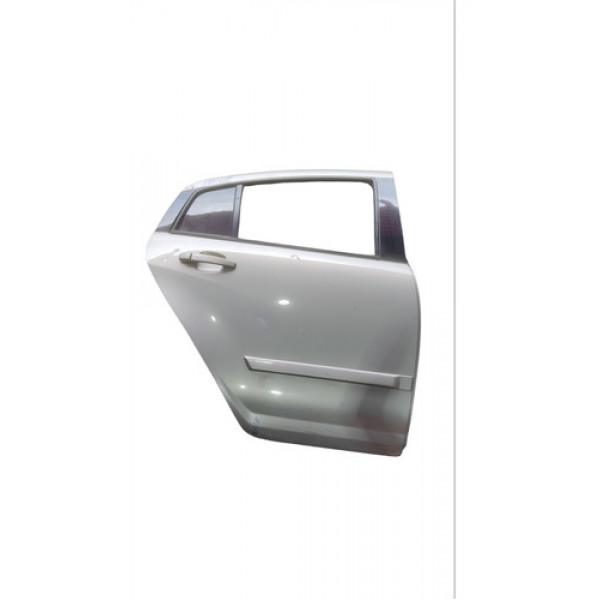 Porta Traseira Direita Agile 2009 A 2015