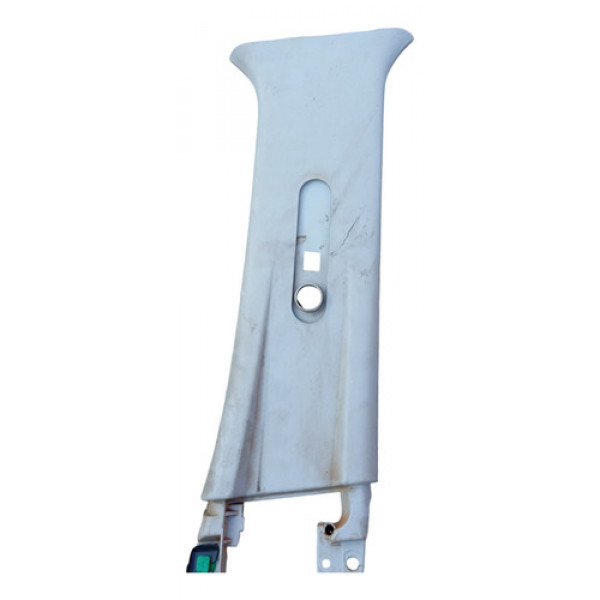 Moldura Coluna Direita Fiat Punto 