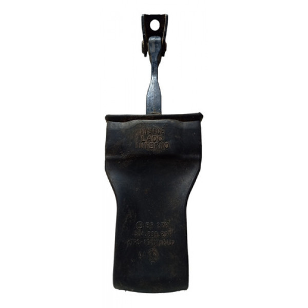 Limitador Da Porta Traseira Esquerda Gol G6 5u4839267