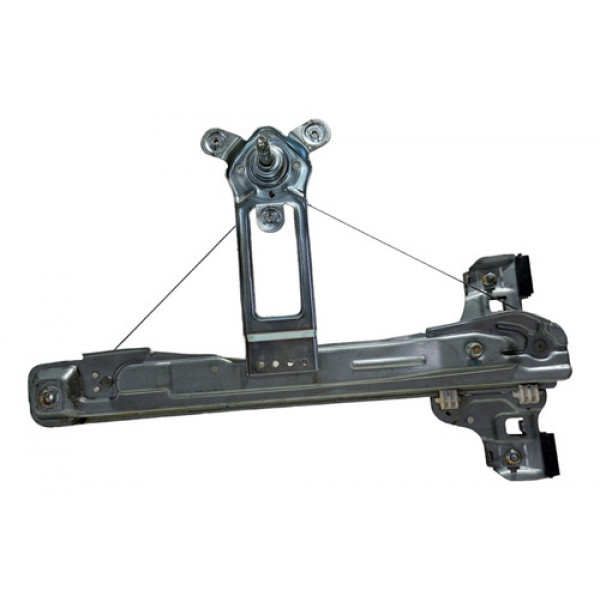 Maquina Vidro Manual Traseira Direita Cobalt 2013 Original 