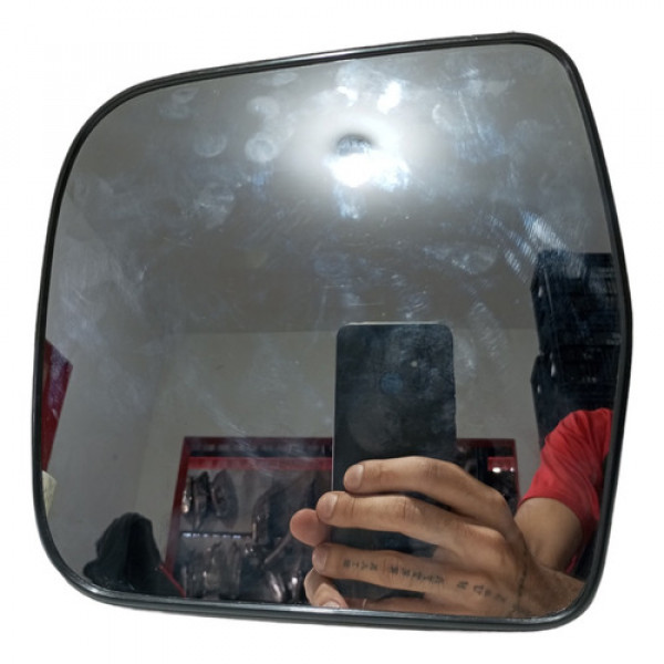 Espelho Retrovisor Esquerdo L200 Tr4 2009 A 2013