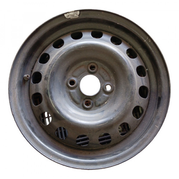 Roda Aro 15 Honda Fit