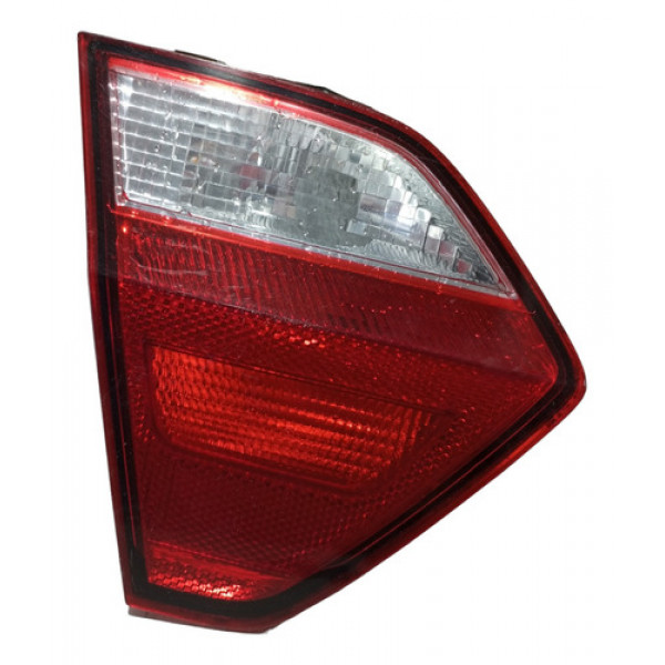 Lanterna Esquerda Tampa Porta Malas Voyage G6