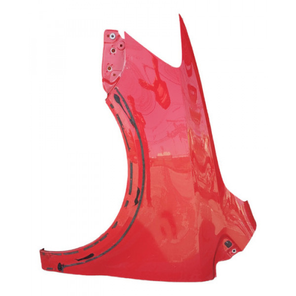 Paralama Esquerdo Fox 2015 A 2020 