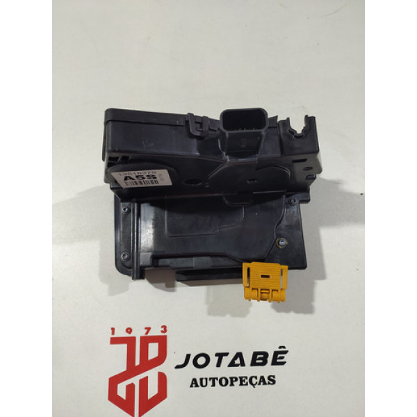 Fechadura Trava Elétrica Onix Cobalt Spin