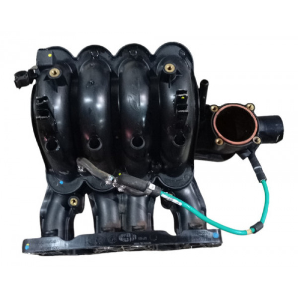 Coletor Admissão Fiat Punto Fire 